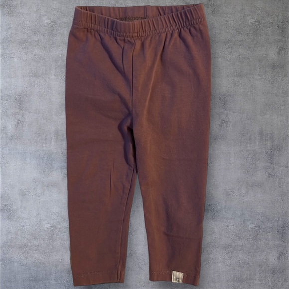 Burt’s Beess Baby Tunic & Pant Set - Picture 4 of 6